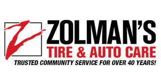 Annual Zolman Tire & Auto Care Lube-A-Thon!